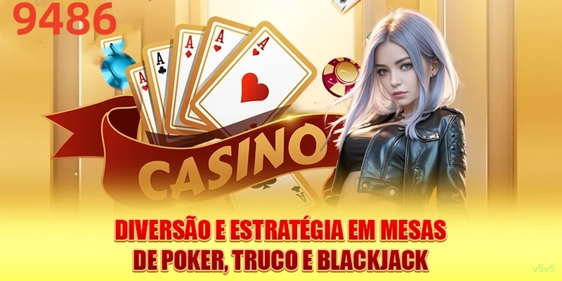 Vídeo Slots v5v5